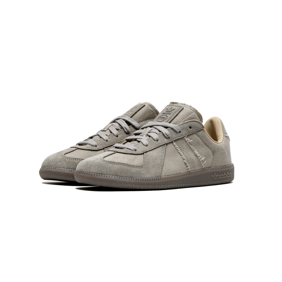 Adidas BW Army “Silver Pebble” JR3724