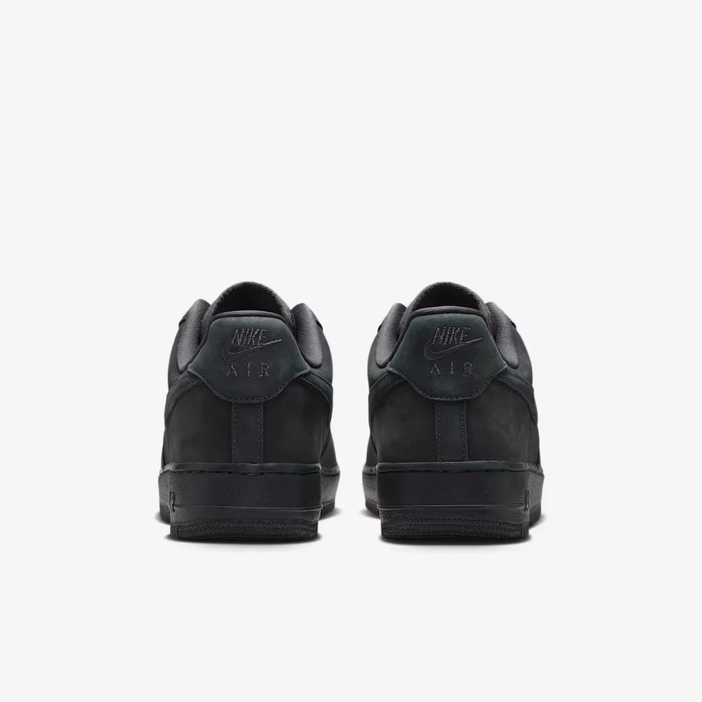 Nike Air Force 1 '07 "Anthracite" II9807-001