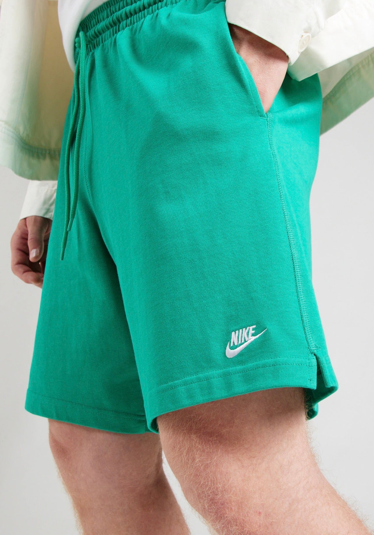 Pantaloni scurți Nike Sportswear “Mint” FQ4359-324