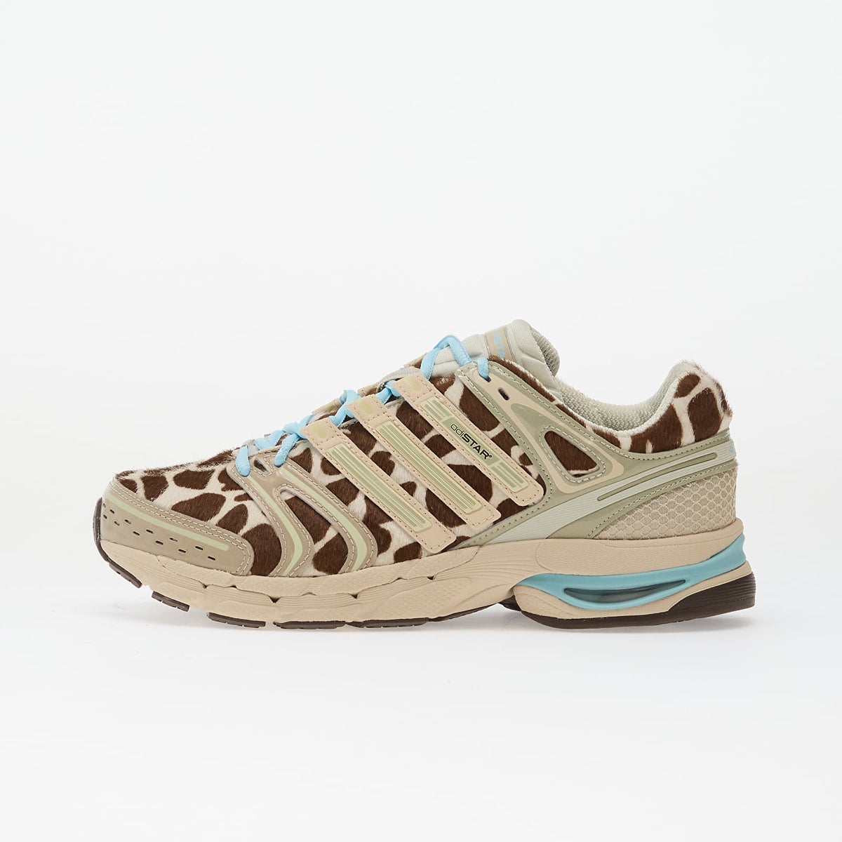 Adidas Adistar Control 5 “Cow Print” KI4206