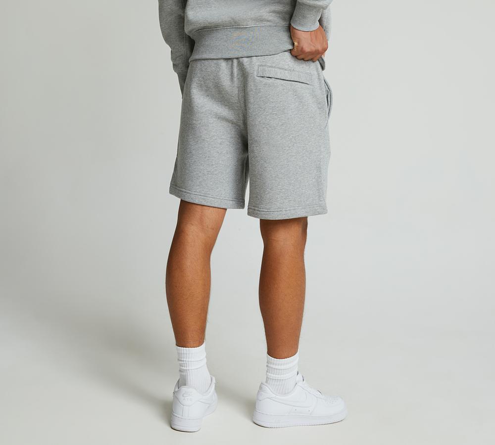 Pantaloni scurți Nike Club “Issue Glitch Fleece” IQ2764-063