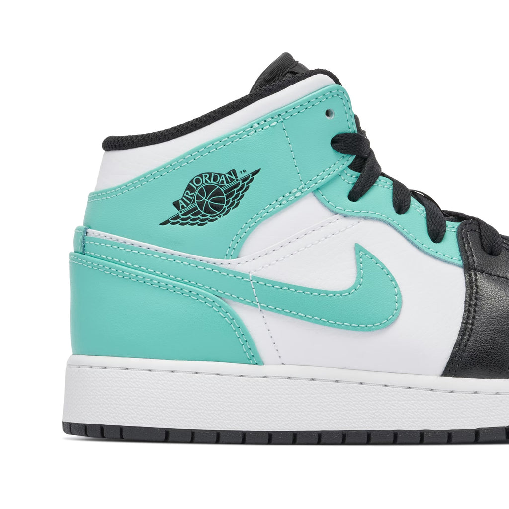 Air Jordan 1 Mid “Tropical Twist”