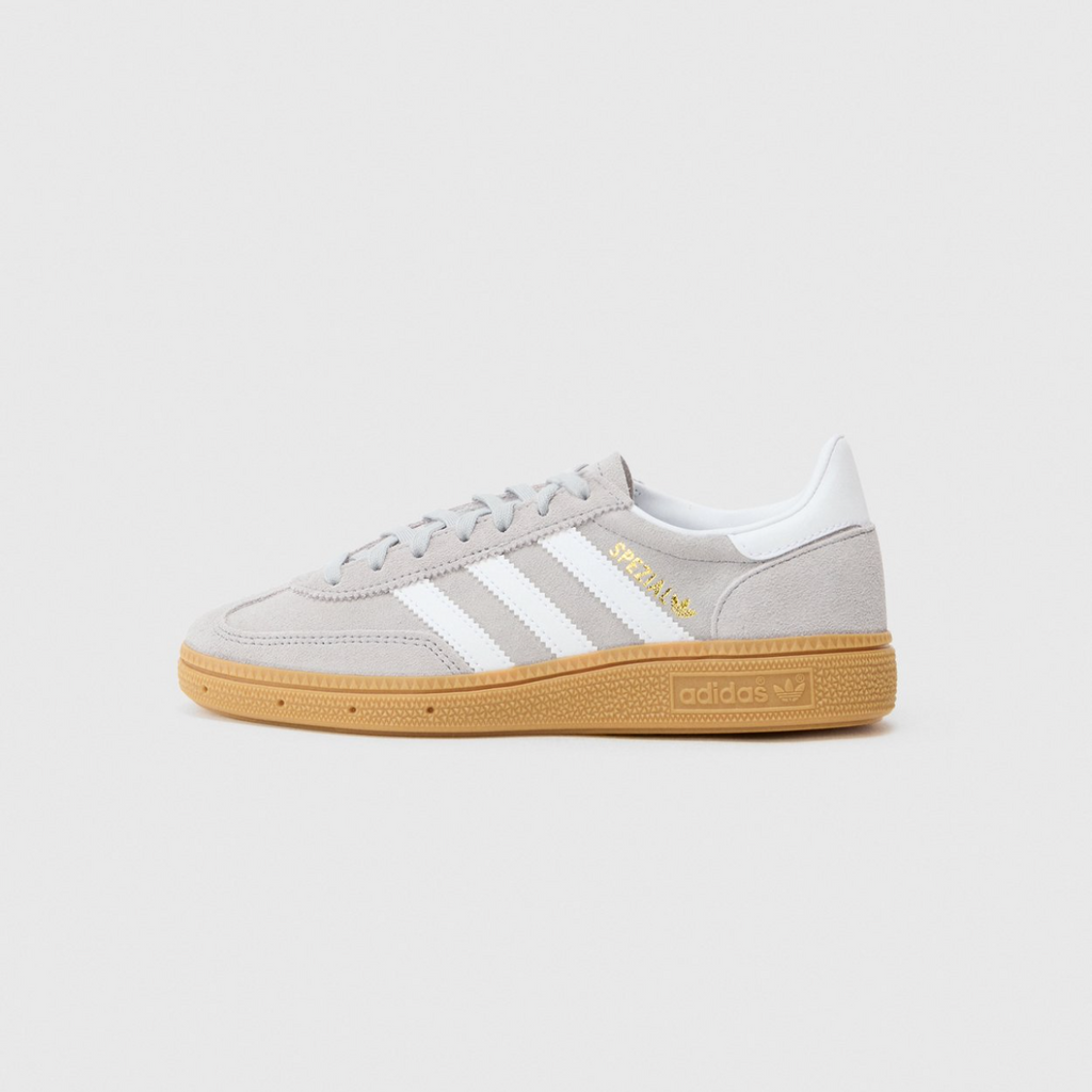 Adidas Handball Spezial “Grey/White” JP9561