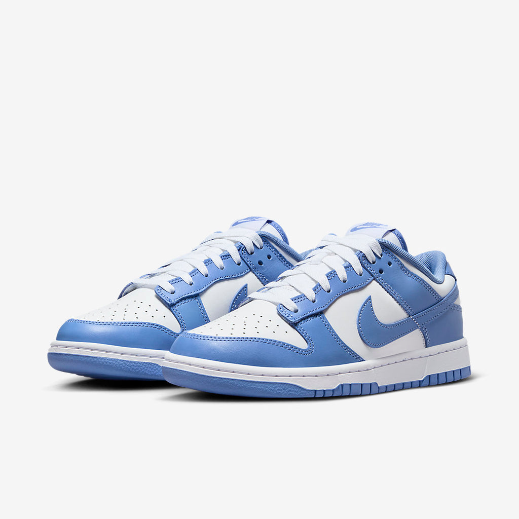 Nike Dunk Low “Polar Blue” DV0833-400