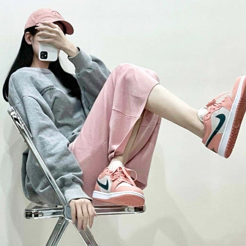 Air Jordan 1 Low “Light Madder Root” DC0774-800