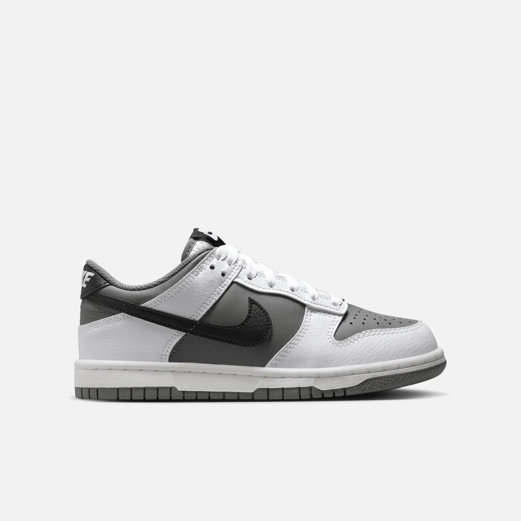 Nike Dunk Low GS “Smoke Grey” HJ9202-100