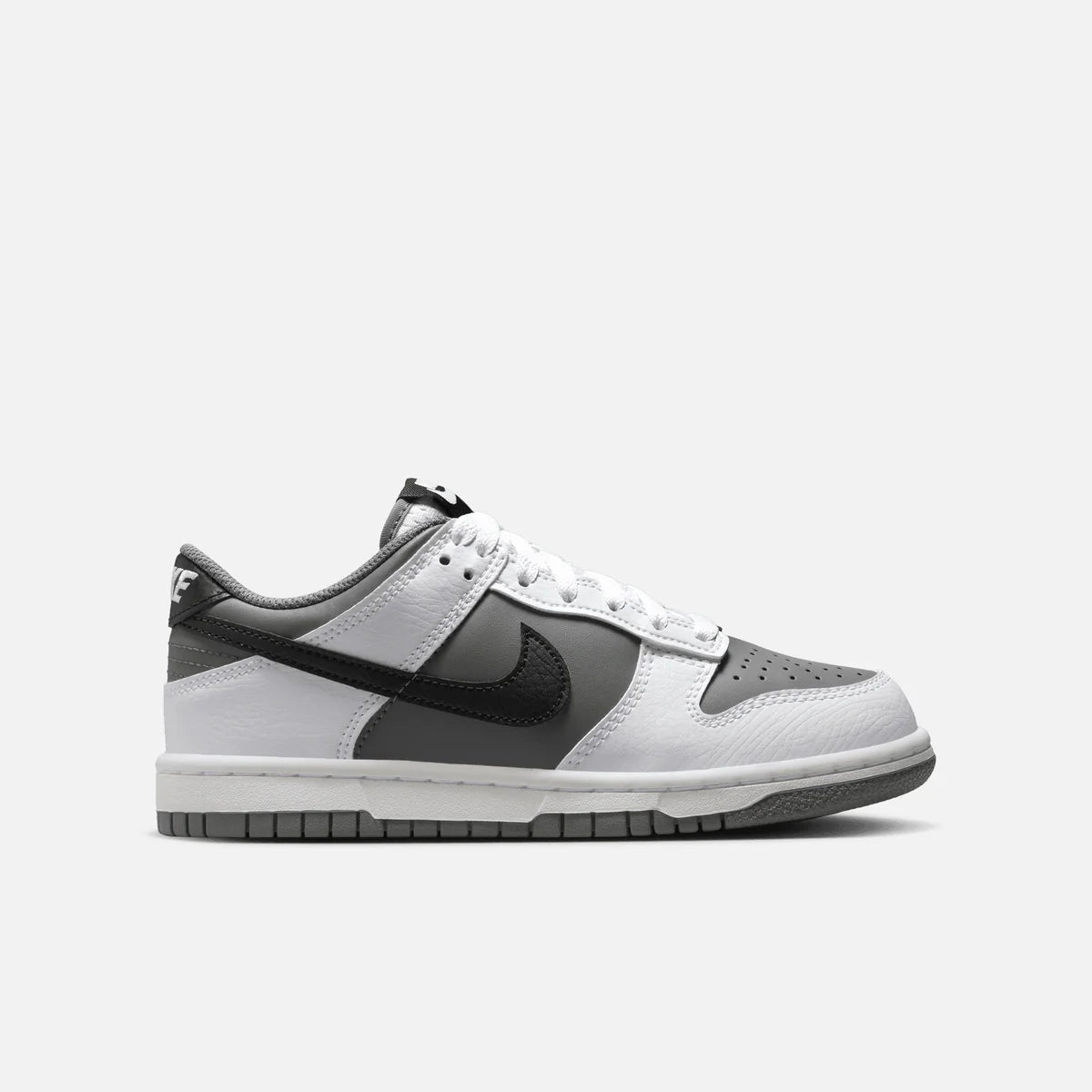 Nike Dunk Low GS “Smoke Grey” HJ9202-100
