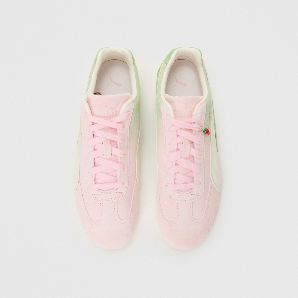 Puma SpeedCat “Strawberry Matcha” 405280-01