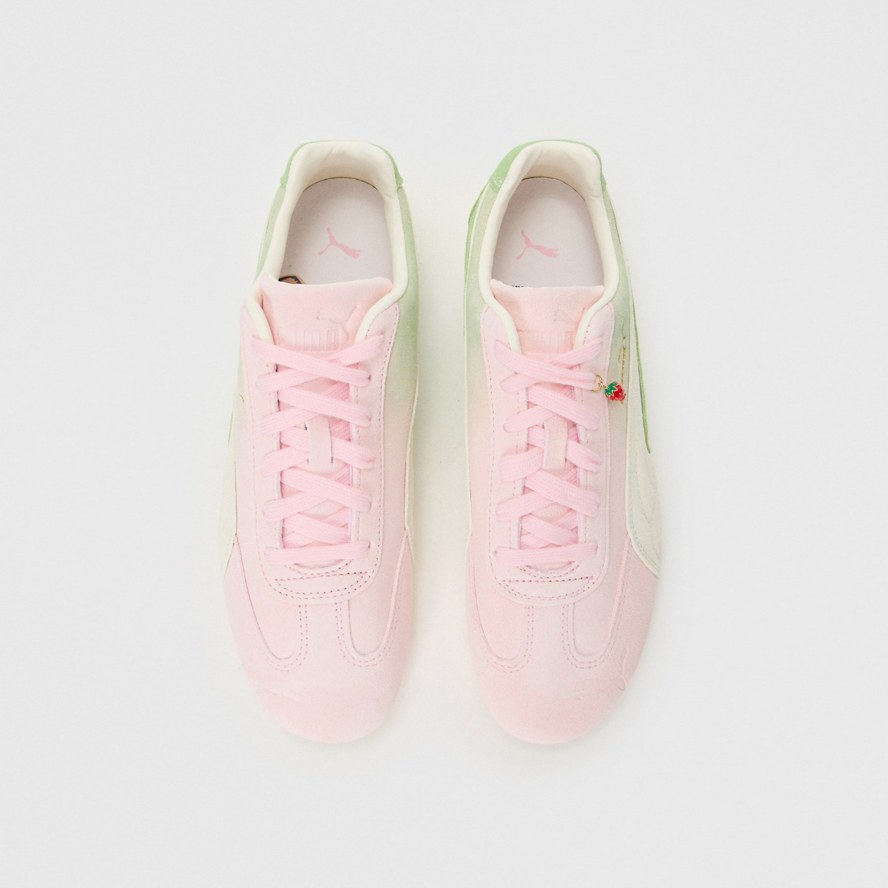 Puma SpeedCat “Strawberry Matcha” 405280-01