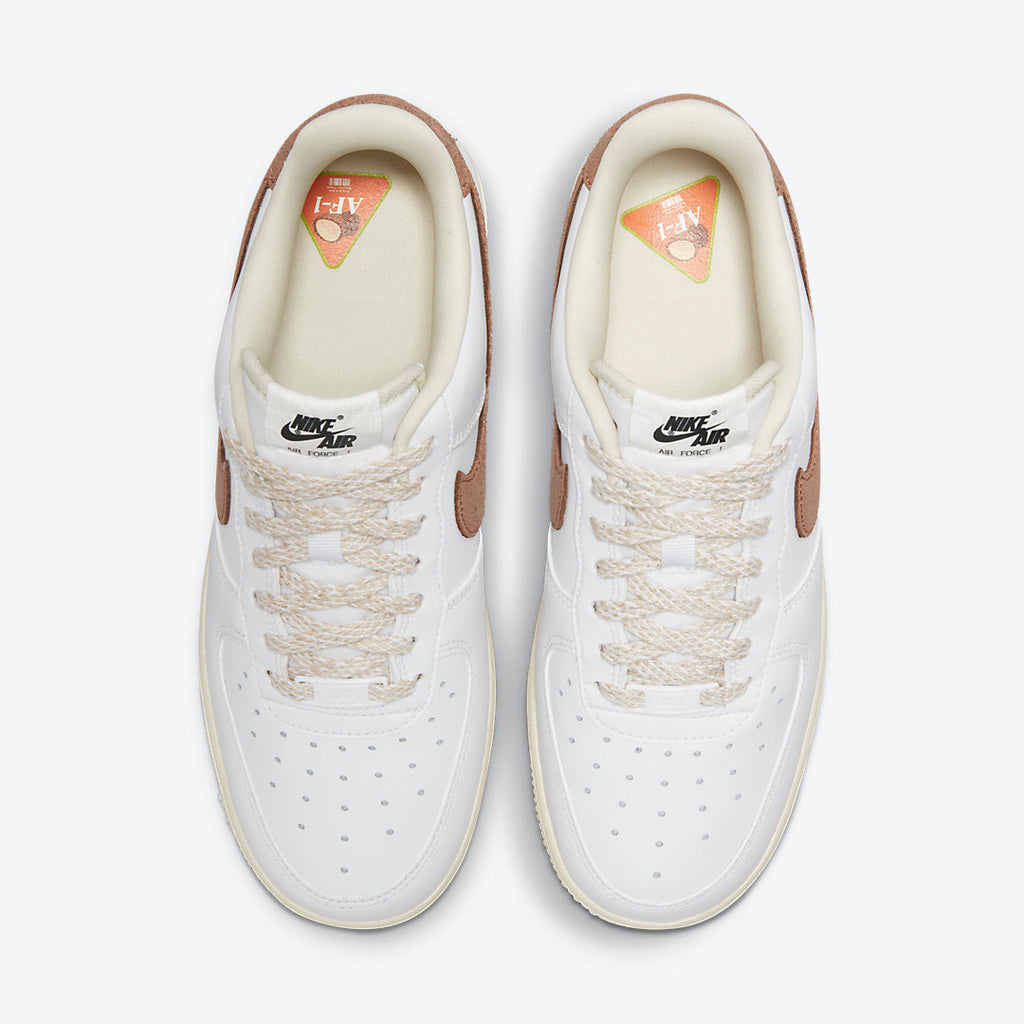 Nike Air Force 1 Low “Coconut” DJ9943-101