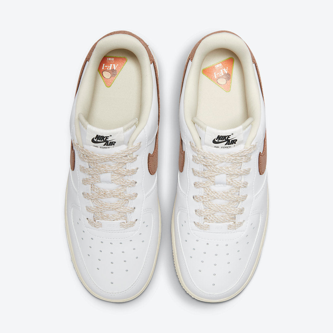 Nike Air Force 1 Low “Coconut” DJ9943-101