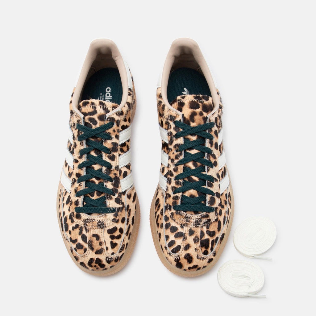 Adidas Handball Spezial “Leopard Magic Beige" KI6678