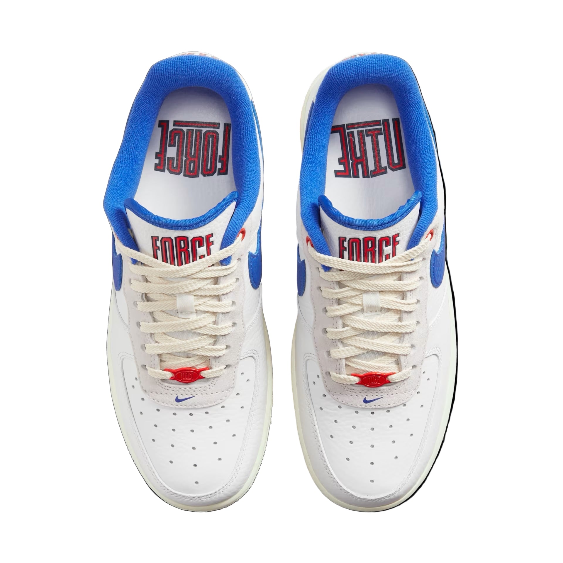 Nike Air Force 1 Low “Command Force” DR0148-100