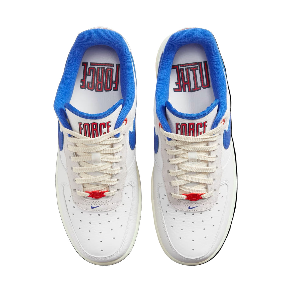 Nike Air Force 1 Low “Command Force” DR0148-100
