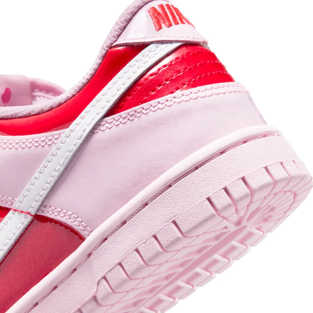 Nike Dunk Low Valentines GS 'Valentine's Day - Be Me' IQ0218-663