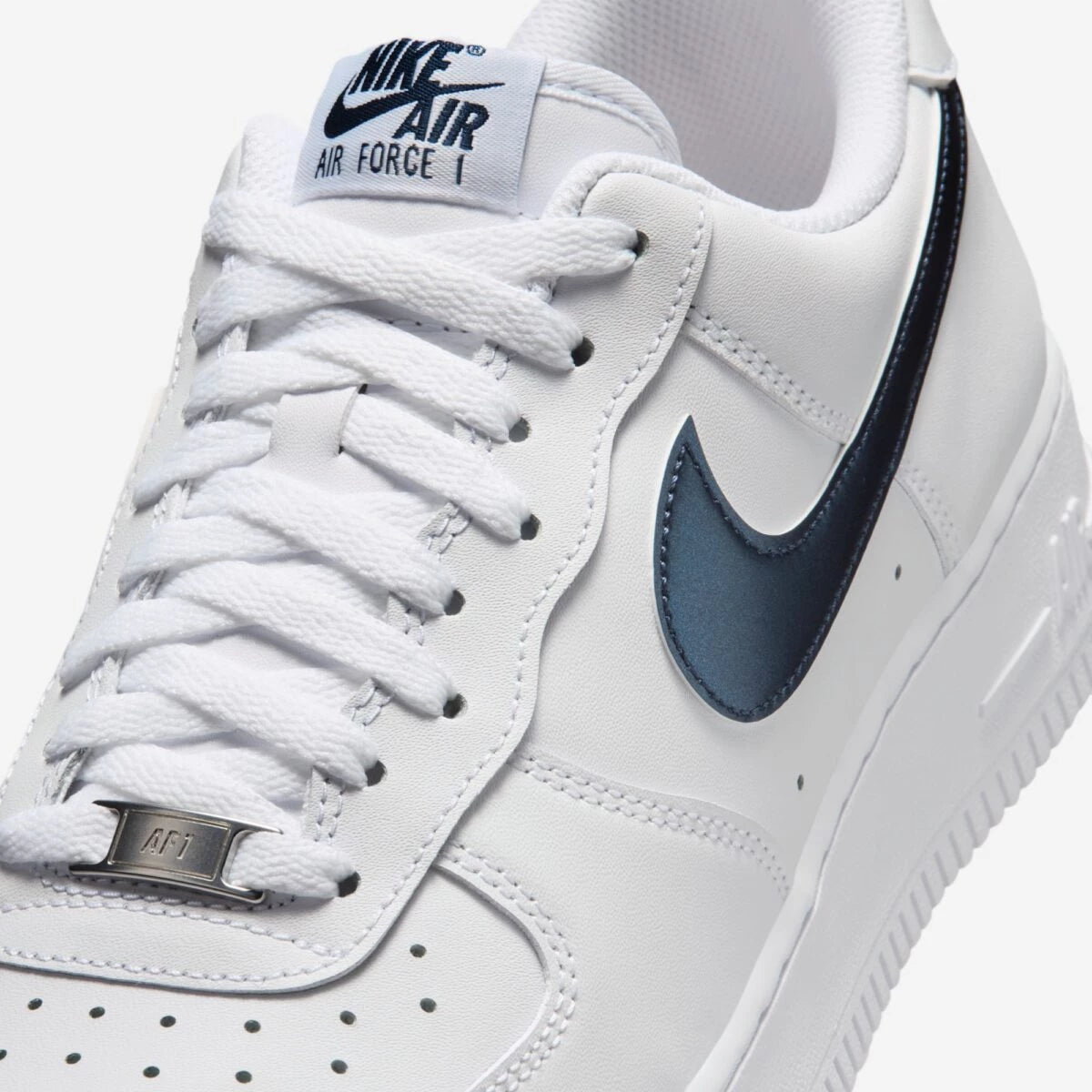 Nike Air Force 1 Low “Team USA” IQ0407-100
