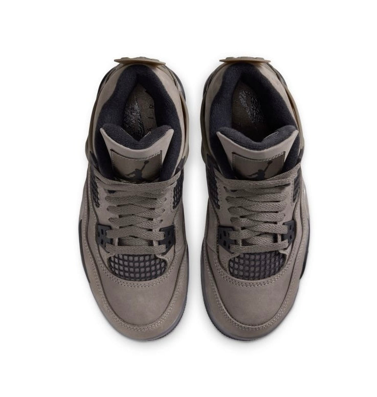 Air Jordan 4 Retro “Cave Stone” FV5029-200