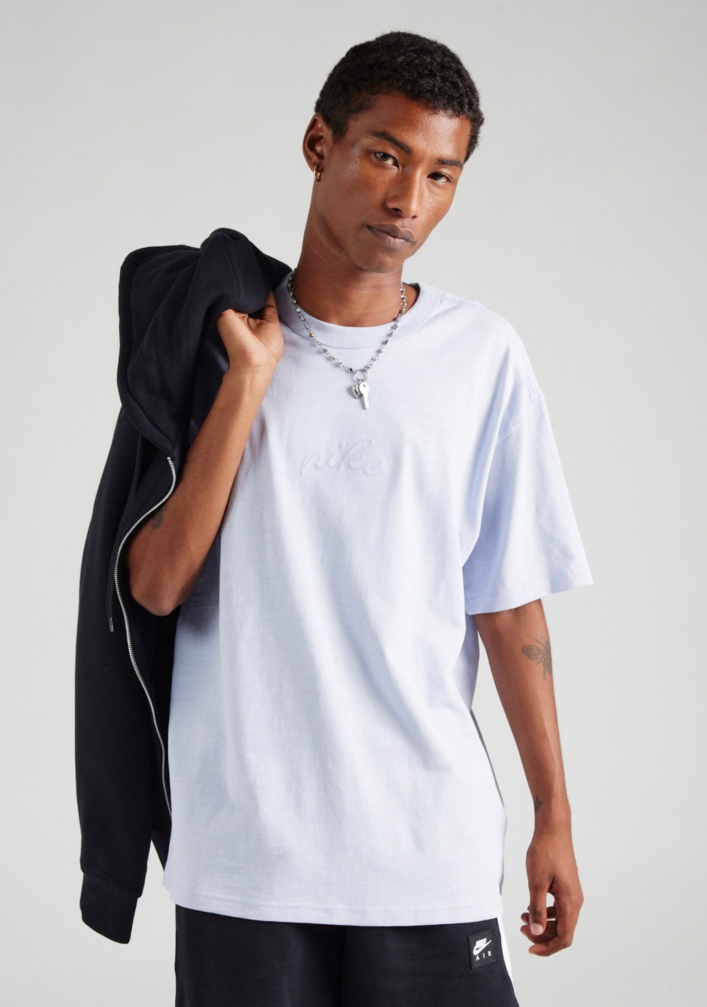 Tricou Nike Sportswear ESS “Purple” HQ9238-057