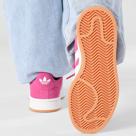 Adidas Campus 00s “Pink/White” JS3847