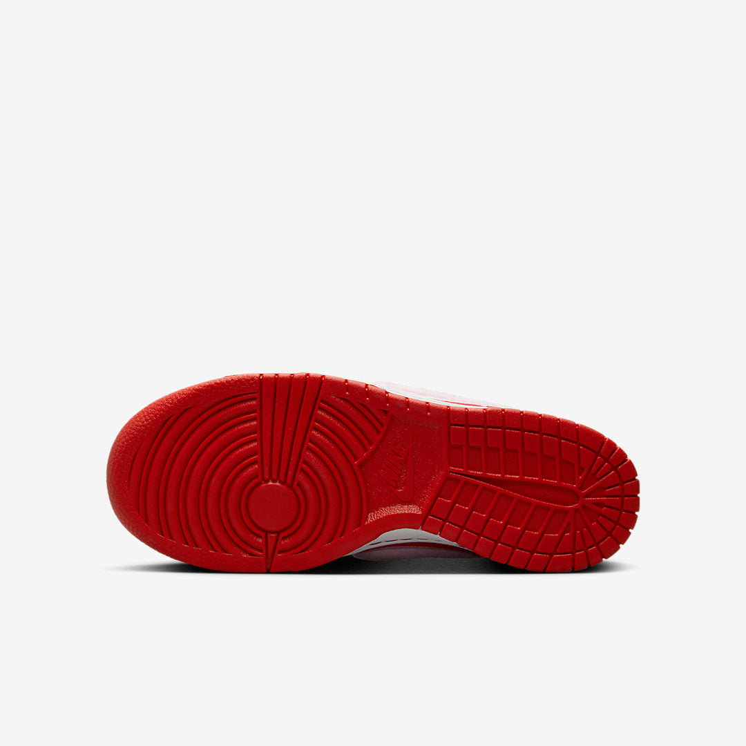 Nike Dunk Low GS “Valentine’s Day” FZ3548-612