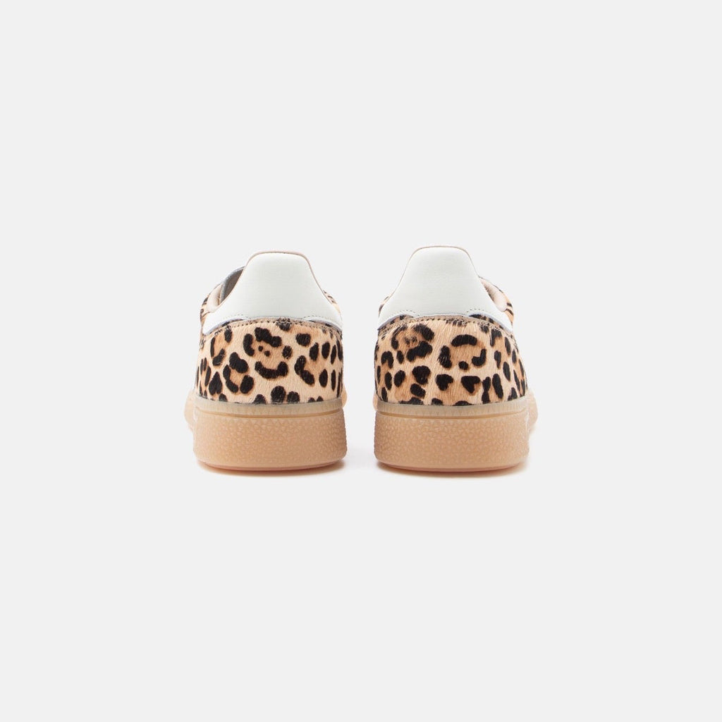Adidas Handball Spezial “Leopard Magic Beige" KI6678