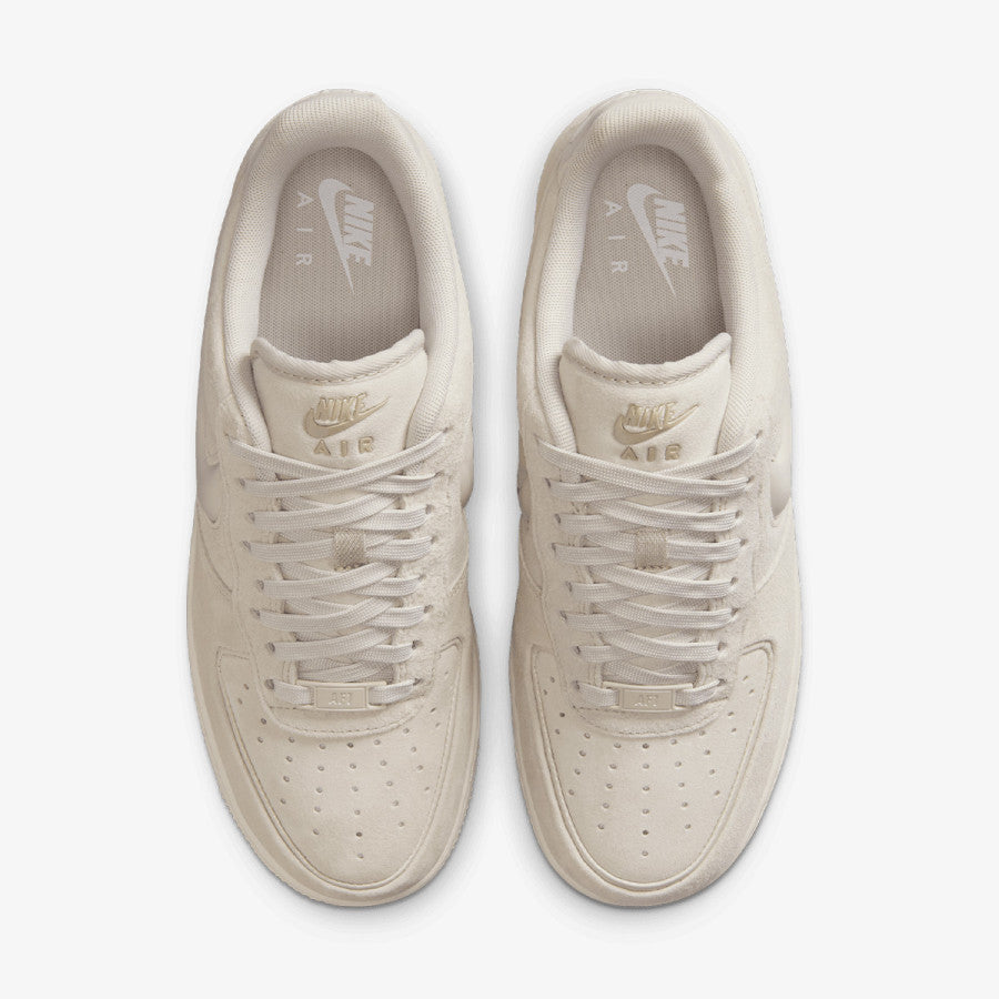 Nike Air Force 1 Low “Light Bone” HV4406-001