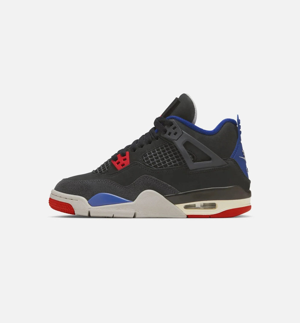 Air Jordan 4 Retro “Rare Air” (GS) IB4171-003