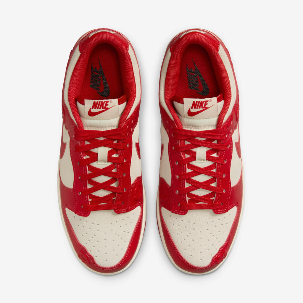 Nike Dunk Low “Red Rose” HF1986 100