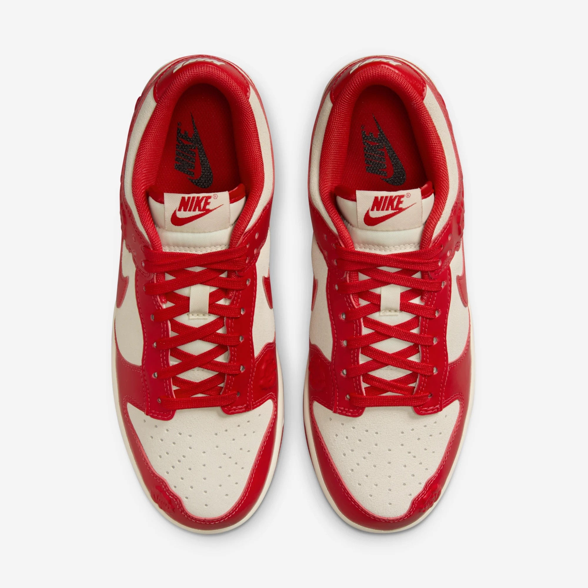 Nike Dunk Low “Red Rose” HF1986 100