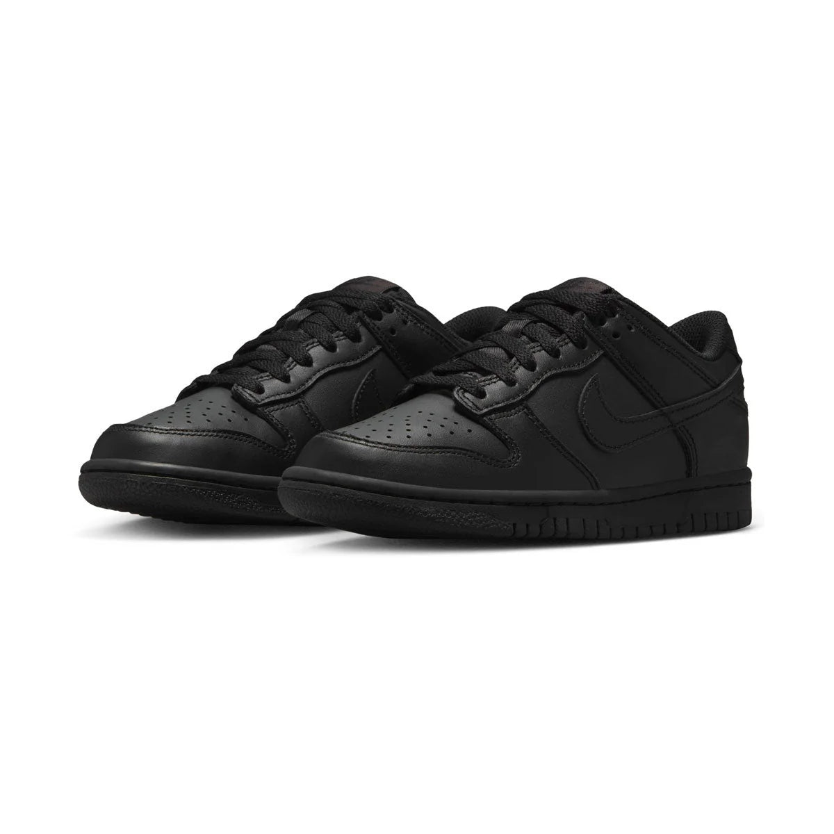 Nike Dunk Low “Triple Black” FB9109-009