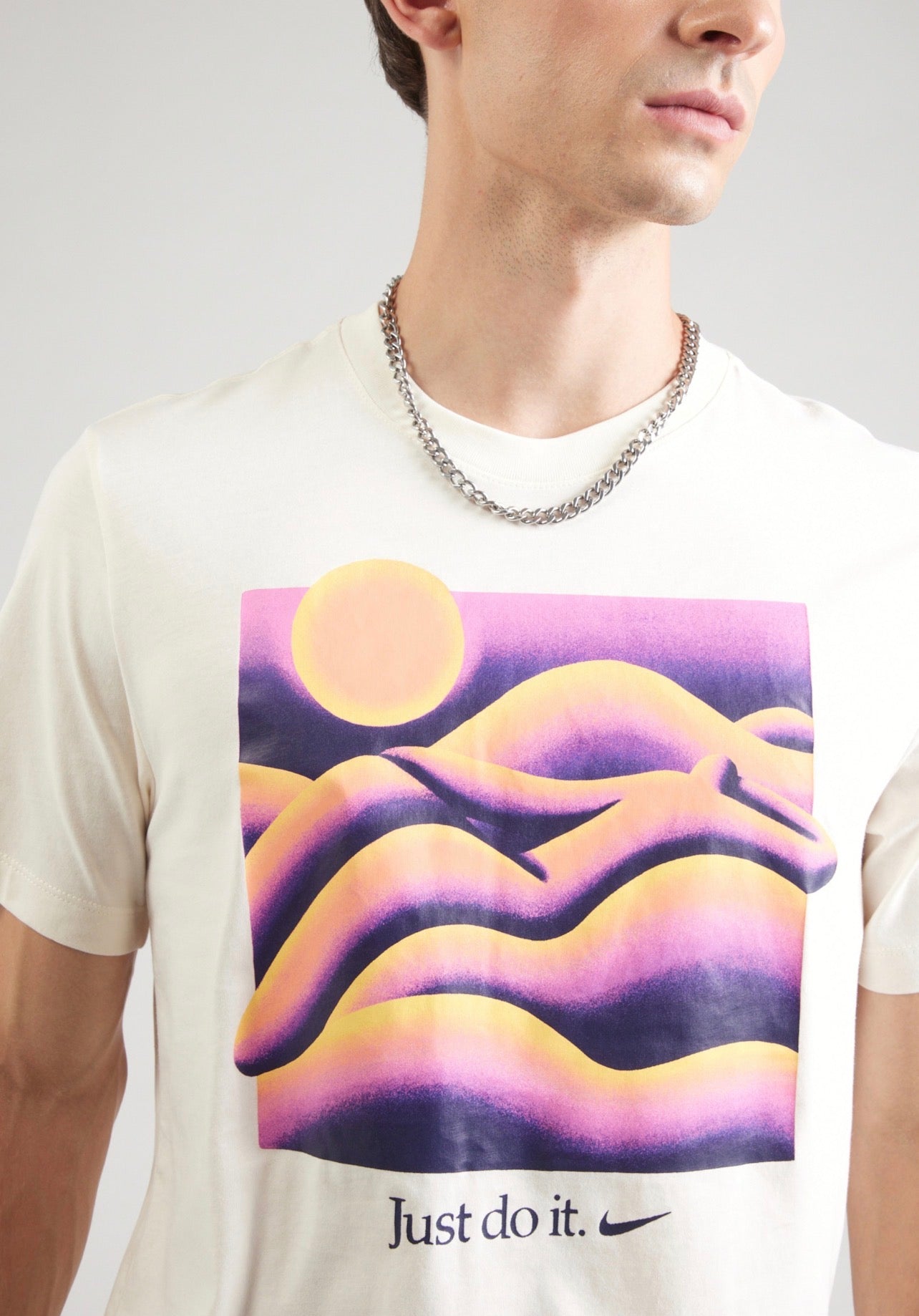 Tricou Nike Sportswear “Just Do It” HJ0784-110