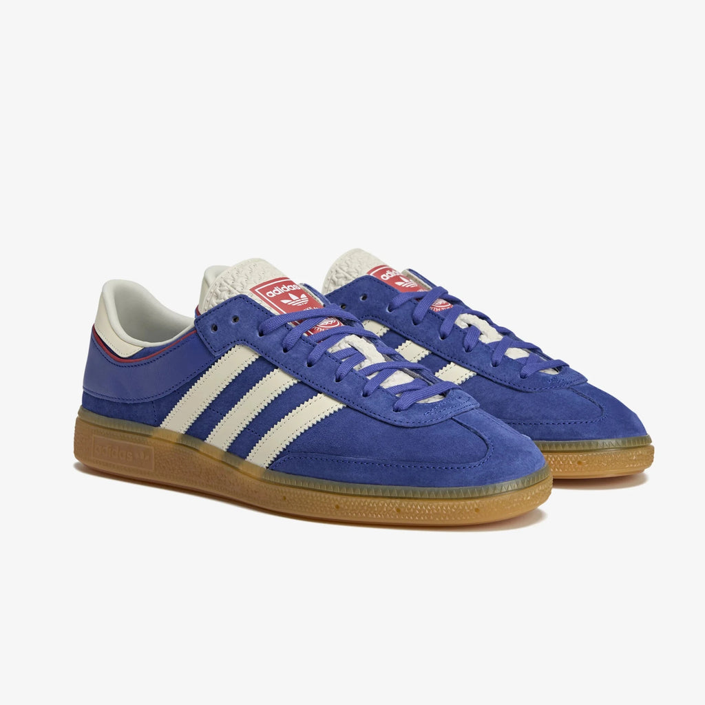 Adidas Handball SPZL Cup “Semi Lucid Blue” JS3062