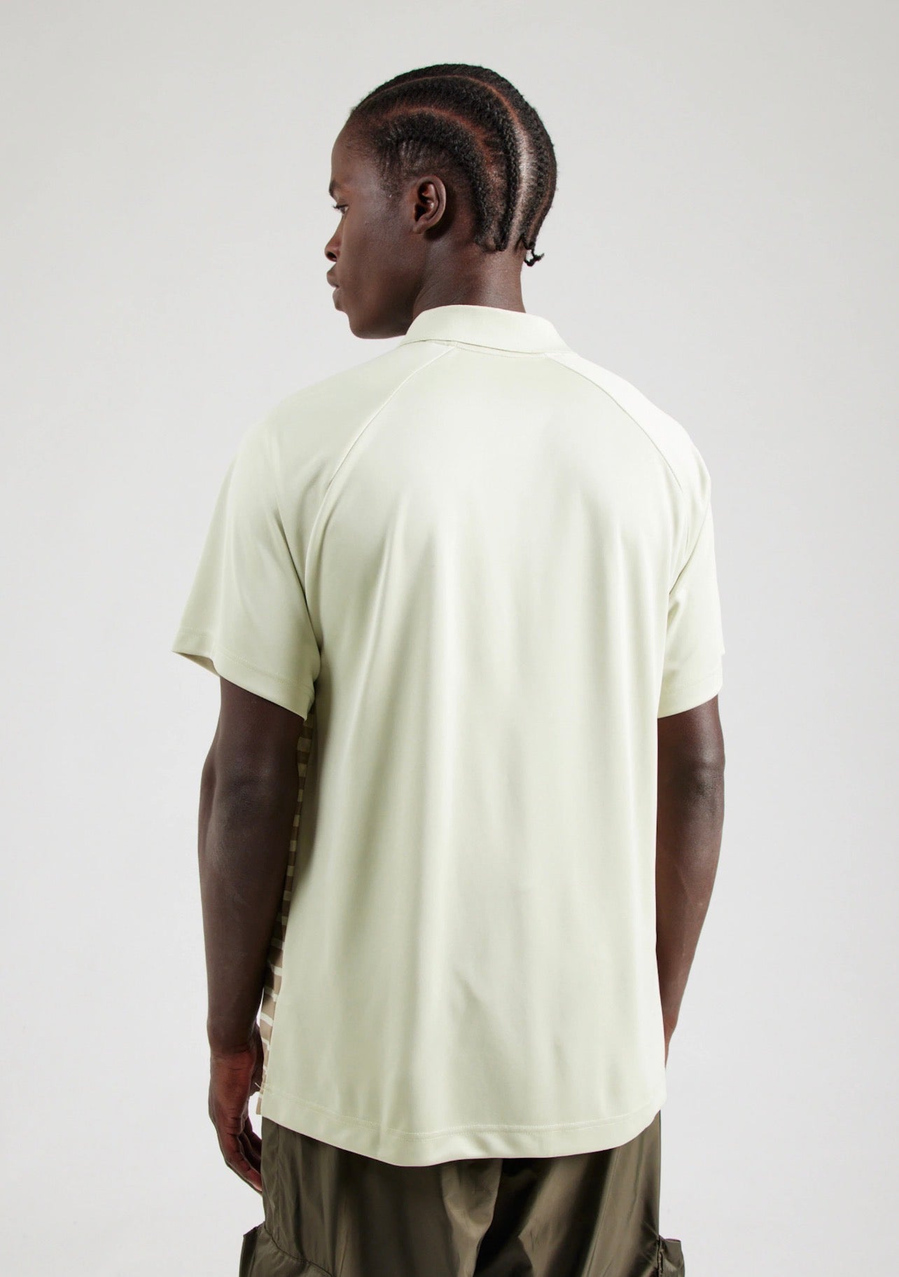 Tricou Nike Sportswear AIR “Olive Aura” IB8019-371