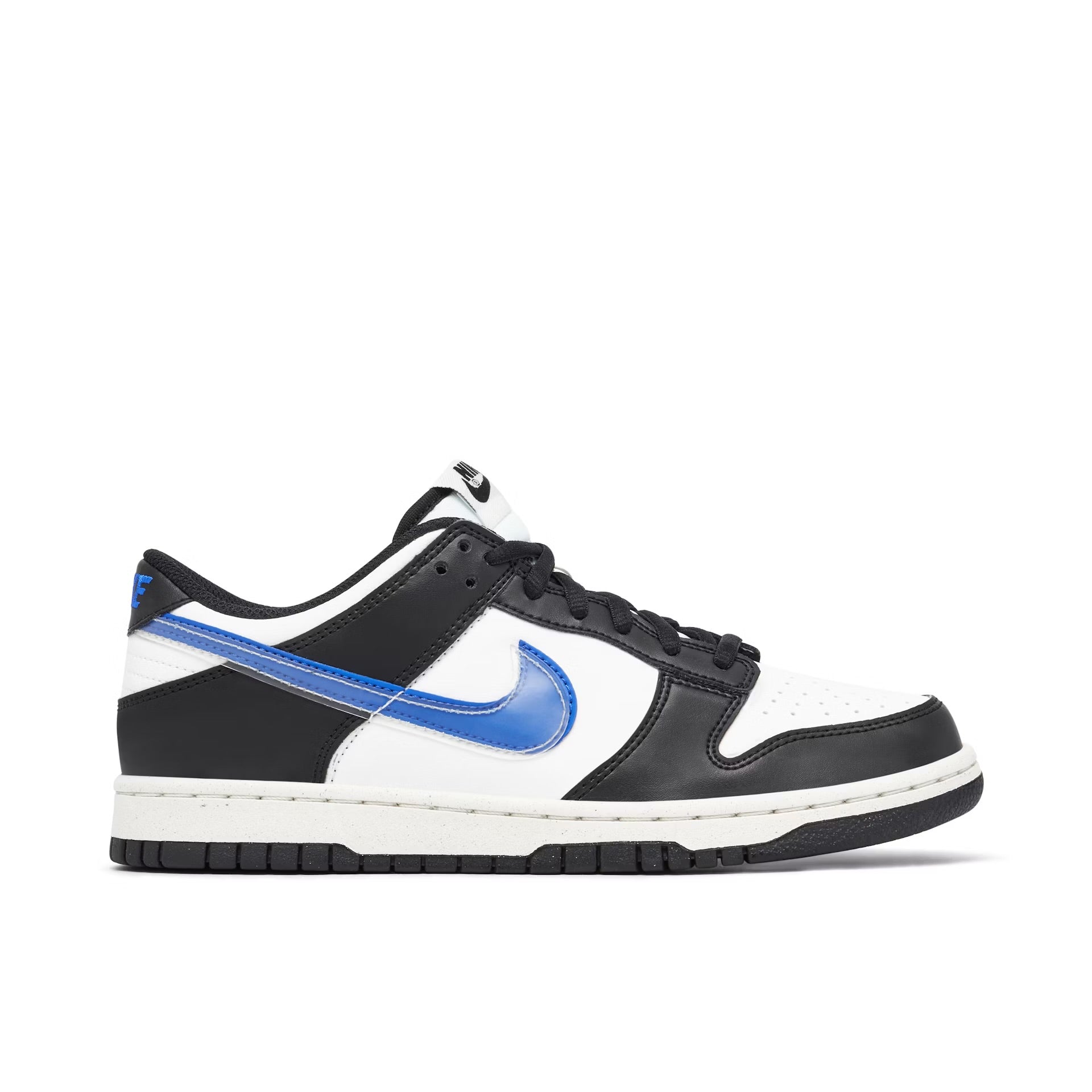 Nike Dunk Low GS “TPU Swoosh” FD0689-001