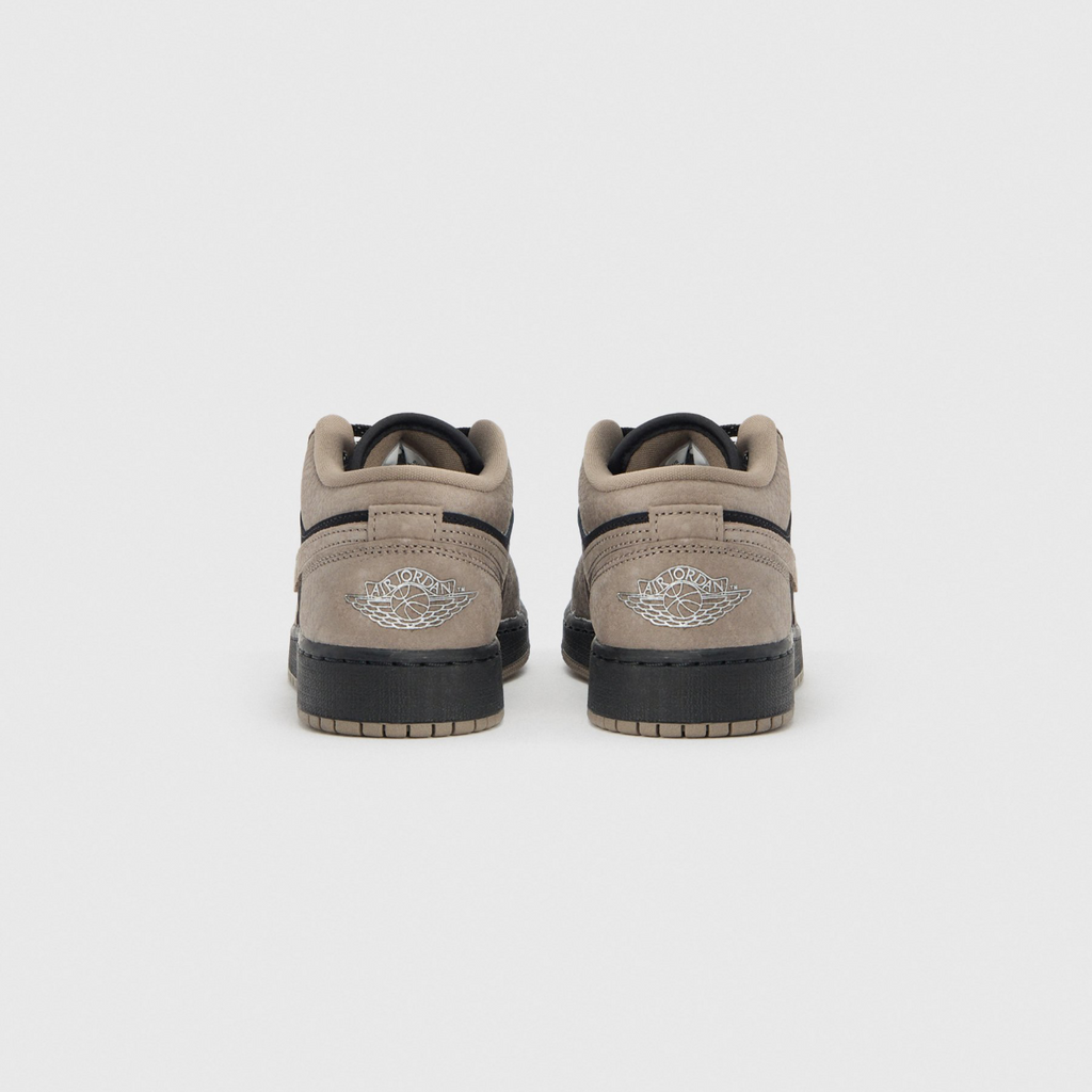 Air Jordan 1 Low SE “Olive Grey” IB7111-005