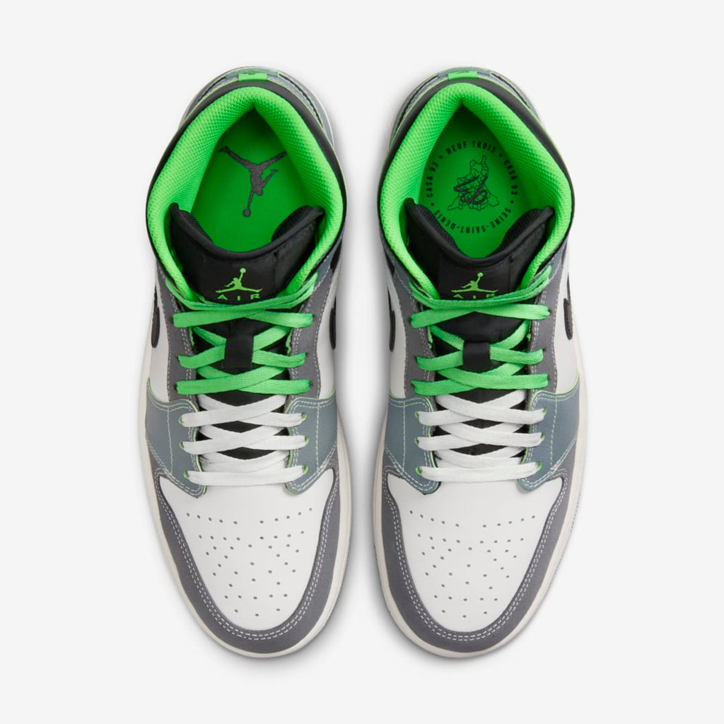 Air Jordan 1 Mid “Casa 93” HQ3829-001