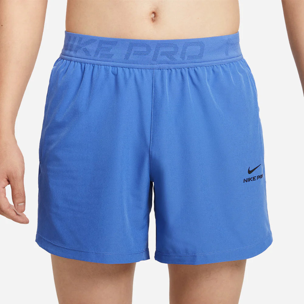 Pantaloni scurți Nike Pro Dri-Fit “Blue” HV0411-411