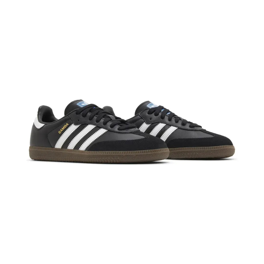 Adidas Samba OG ”Black White” IE3676