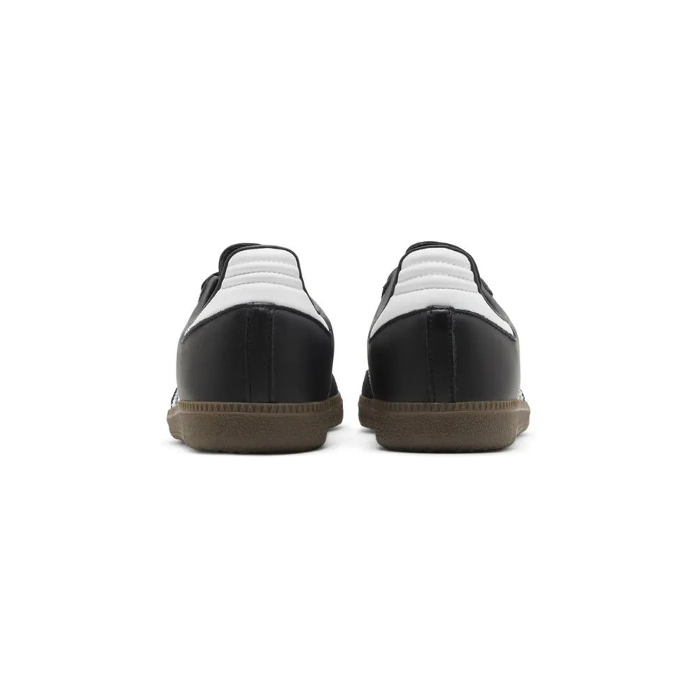Adidas Samba OG ”Black White” IE3676