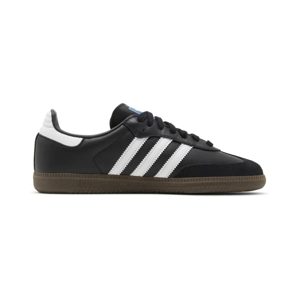 Adidas Samba OG ”Black White” IE3676
