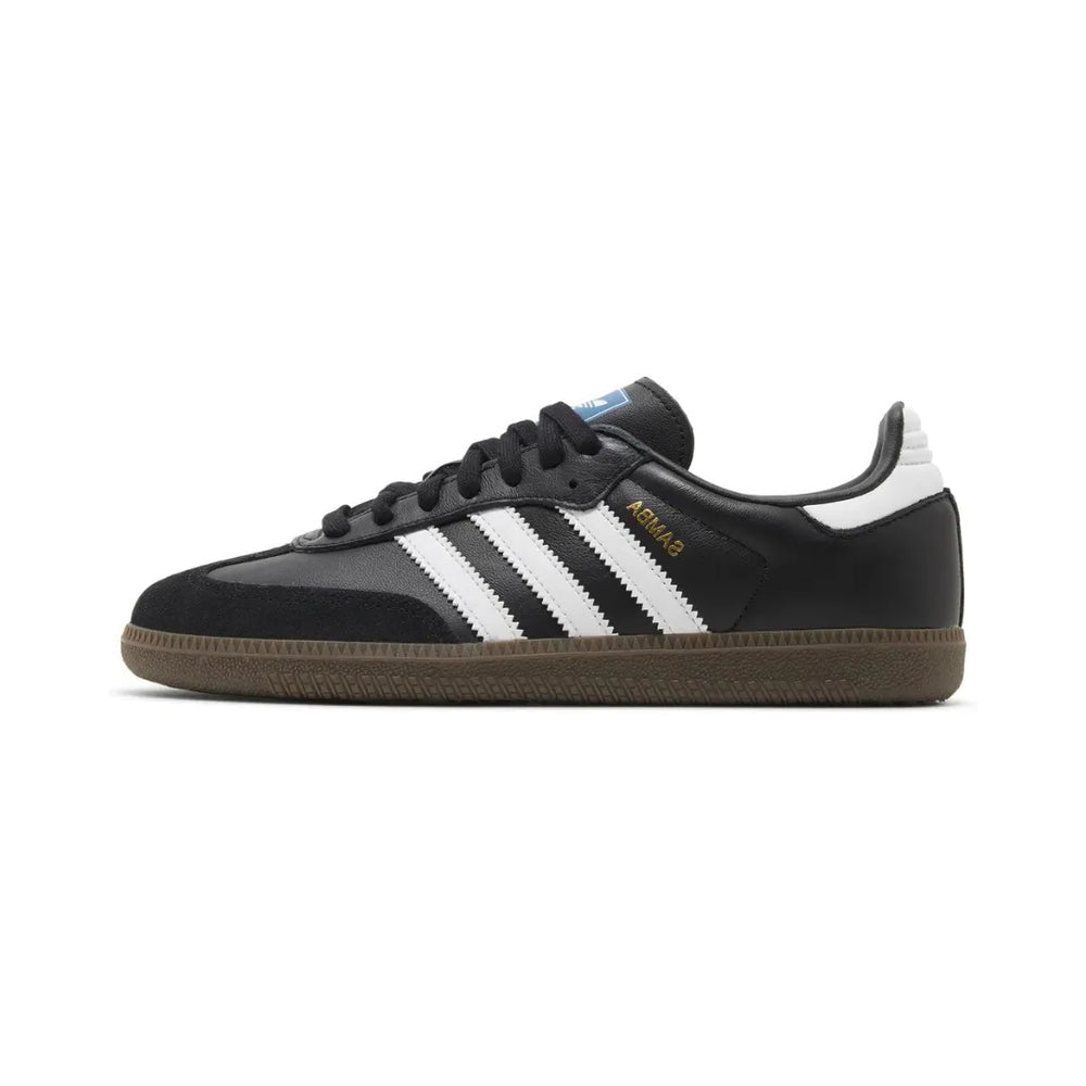 Adidas Samba OG ”Black White” IE3676
