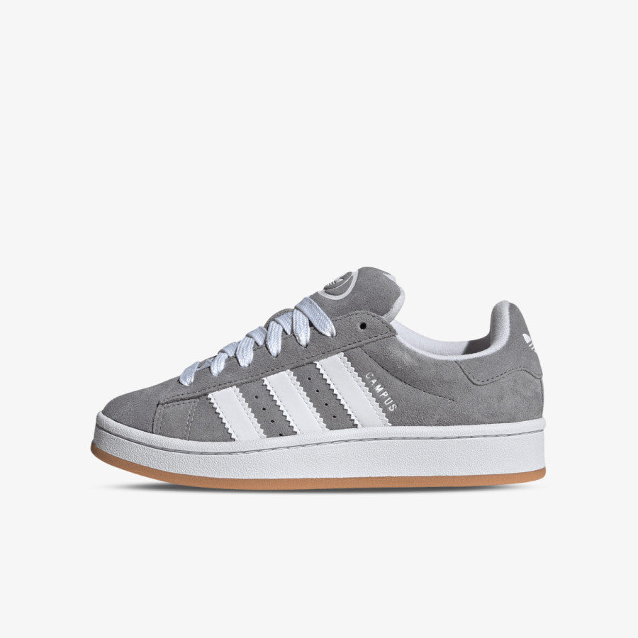 Adidas Campus 00s "Grey Three" HQ6507