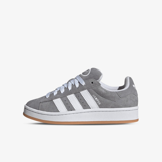 Adidas Campus 00s "Grey Three"