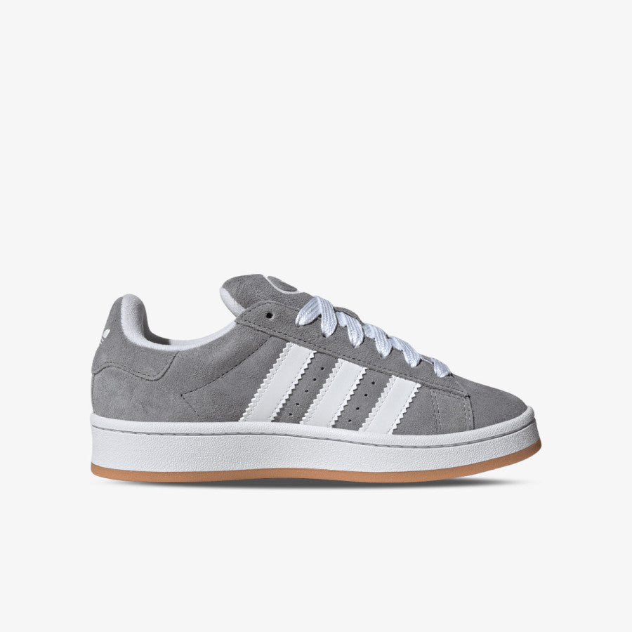 Adidas Campus 00s "Grey Three"
