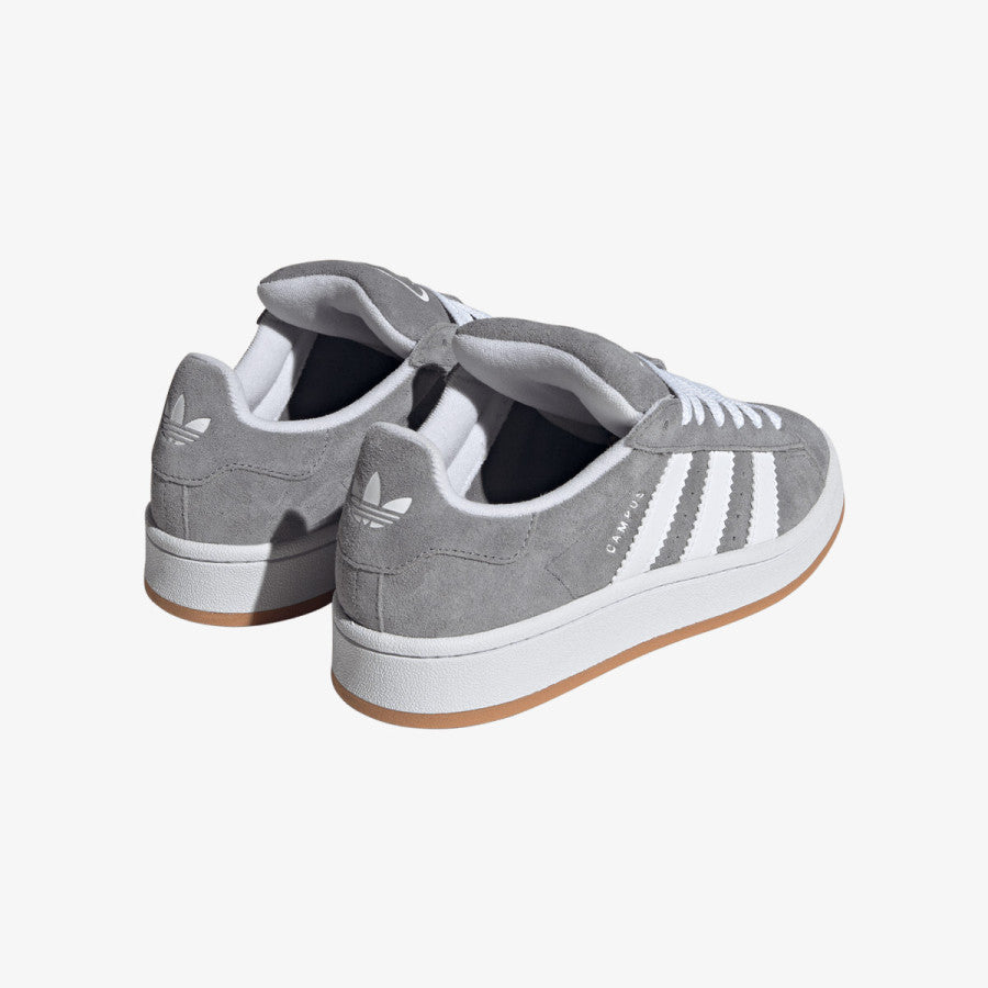 Adidas Campus 00s "Grey Three" HQ6507