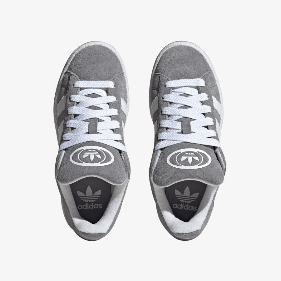 Adidas Campus 00s "Grey Three" HQ6507