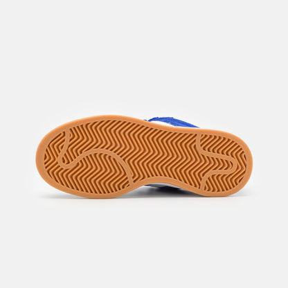 Adidas Campus anii 00 "Semi Lucid Blue"