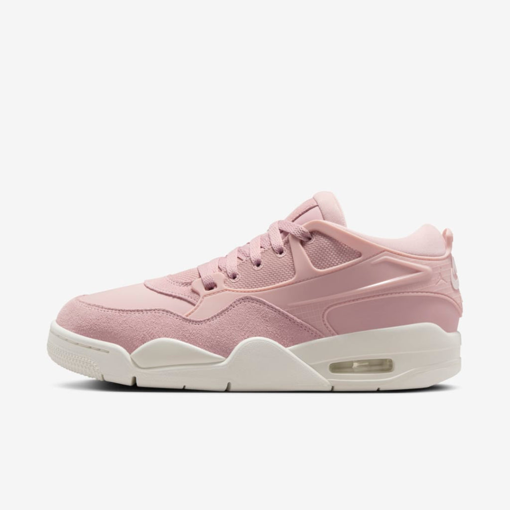 Air Jordan 4 RM WMNS “Pink Oxford”