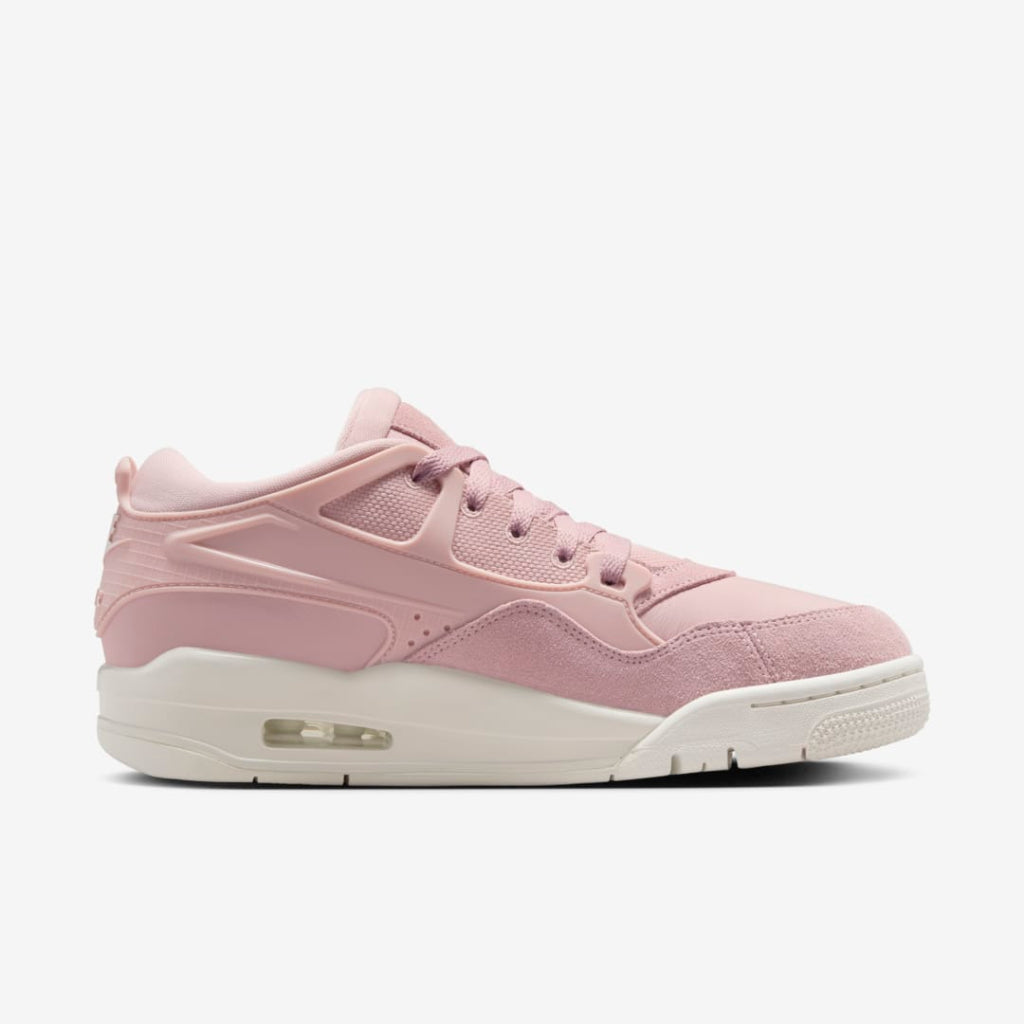 Air Jordan 4 RM WMNS “Pink Oxford”
