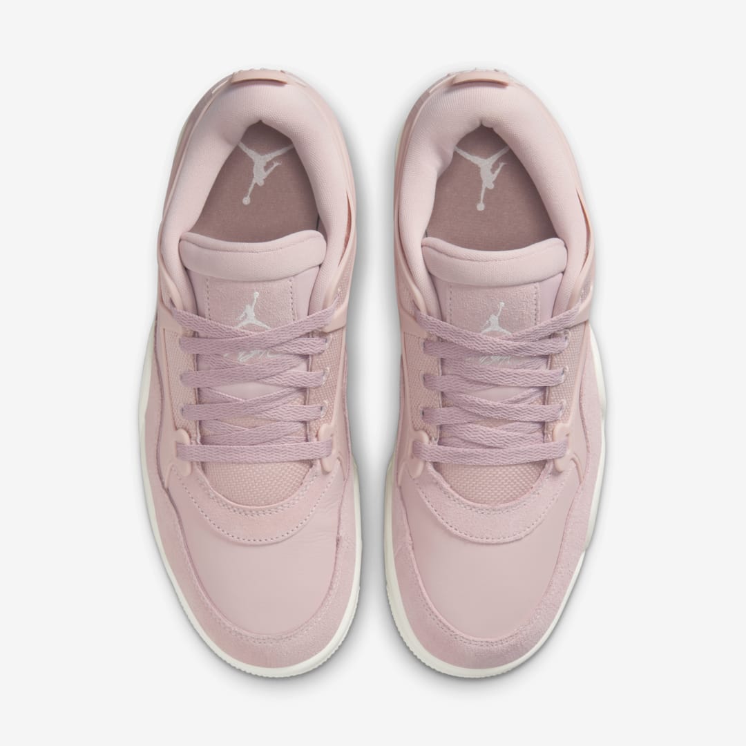 Air Jordan 4 RM WMNS “Pink Oxford”